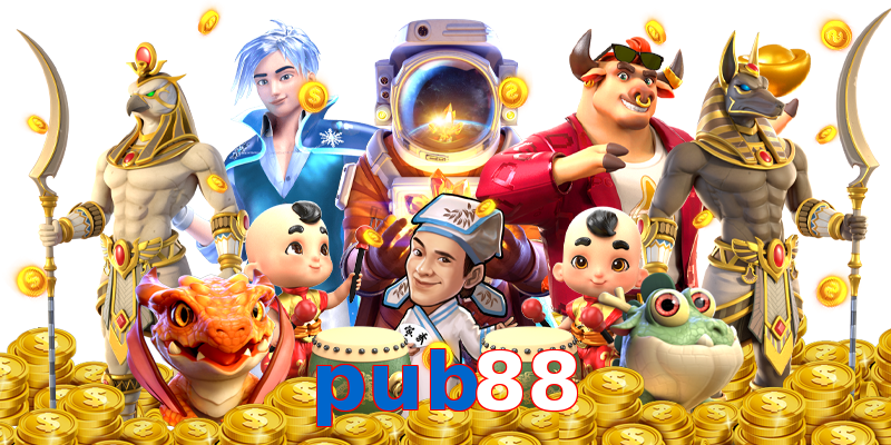 pub88