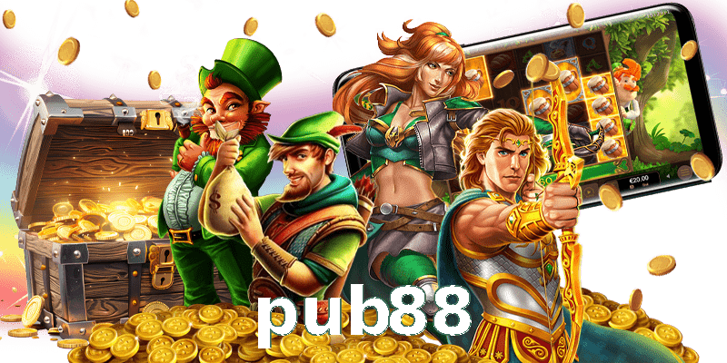 pub88