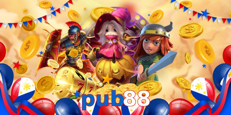 pub88
