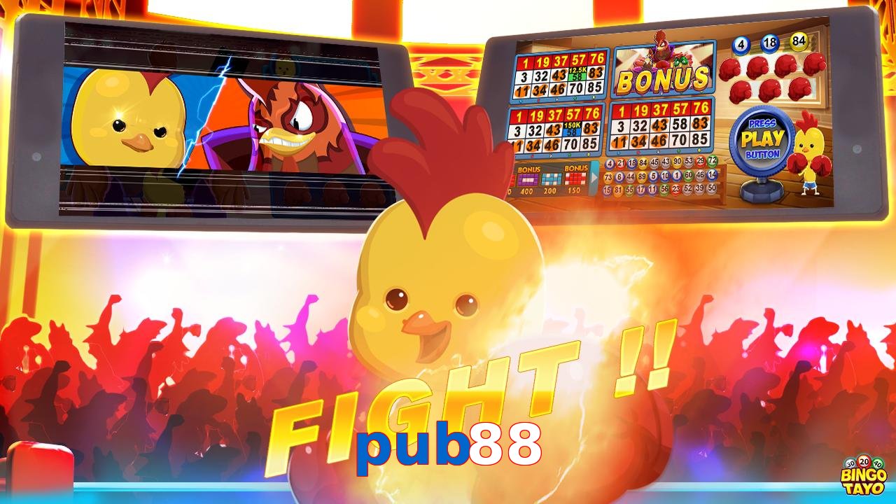 pub88